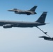 Sentry Savannah air refueling