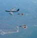 Sentry Savannah air refueling