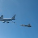 Sentry Savannah air refueling