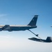 Sentry Savannah air refueling