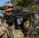 2CR Cavalry Scouts Conduct Dismounted Reconnaissance