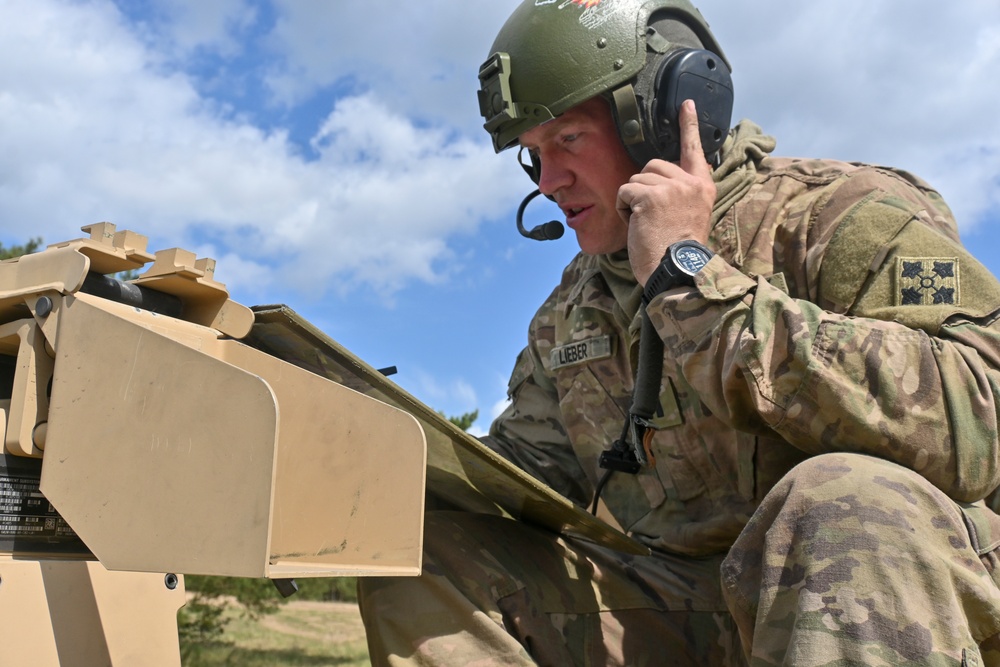 1-68AR Platoon STX May 2022