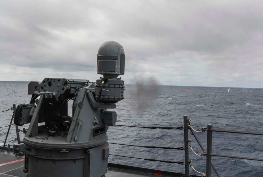 USS Paul Ignatius (DDG 117)