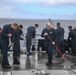 USS Paul Ignatius (DDG 117)