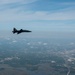 T-38As fly in Sentry Savannah