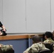 Fort Drum SHARP presentation gets Soldiers to open up about sexual violence