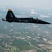 T-38As fly in Sentry Savannah
