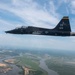 T-38As fly in Sentry Savannah