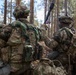 U.S. Army Soldiers participate in Exercise Arrow 22