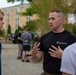 Marines take on The Mojo Radio Show 0.5k