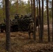 U.S. Army Soldiers regroup during Exercise Arrow 22