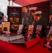 Marines take on The Mojo Radio Show 0.5k