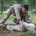 Texas Military Department Best Warrior Competition 2022