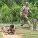 Texas Military Department Best Warrior Competition 2022