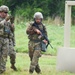 Texas Military Department Best Warrior Competition 2022