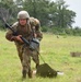 Texas Military Department Best Warrior Competition 2022