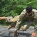 Texas Military Department Best Warrior Competition 2022