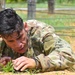 Texas Military Department Best Warrior Competition 2022