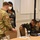 Members of Missouri National Guard's 35th Military Police Brigade Conduct Subject Matter Expert Exchange with Members of Panamanian Police and Protection Agencies.