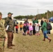 Thousands of trees planted in Fort McCoy training areas during week of Arbor Day