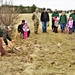 Thousands of trees planted in Fort McCoy training areas during week of Arbor Day