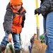 Thousands of trees planted in Fort McCoy training areas during week of Arbor Day
