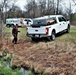 Thousands of rainbow trout stocked at Fort McCoy in time for 2022 fishing season