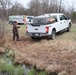 Thousands of rainbow trout stocked at Fort McCoy in time for 2022 fishing season