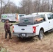 Thousands of rainbow trout stocked at Fort McCoy in time for 2022 fishing season