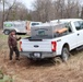 Thousands of rainbow trout stocked at Fort McCoy in time for 2022 fishing season