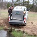 Thousands of rainbow trout stocked at Fort McCoy in time for 2022 fishing season