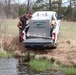 Thousands of rainbow trout stocked at Fort McCoy in time for 2022 fishing season