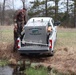 Thousands of rainbow trout stocked at Fort McCoy in time for 2022 fishing season