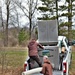 Thousands of rainbow trout stocked at Fort McCoy in time for 2022 fishing season
