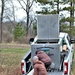 Thousands of rainbow trout stocked at Fort McCoy in time for 2022 fishing season