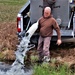 Thousands of rainbow trout stocked at Fort McCoy in time for 2022 fishing season