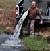 Thousands of rainbow trout stocked at Fort McCoy in time for 2022 fishing season