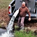 Thousands of rainbow trout stocked at Fort McCoy in time for 2022 fishing season