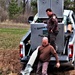 Thousands of rainbow trout stocked at Fort McCoy in time for 2022 fishing season