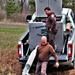 Thousands of rainbow trout stocked at Fort McCoy in time for 2022 fishing season