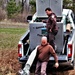 Thousands of rainbow trout stocked at Fort McCoy in time for 2022 fishing season