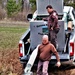Thousands of rainbow trout stocked at Fort McCoy in time for 2022 fishing season