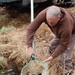 Thousands of rainbow trout stocked at Fort McCoy in time for 2022 fishing season