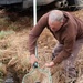 Thousands of rainbow trout stocked at Fort McCoy in time for 2022 fishing season