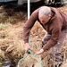 Thousands of rainbow trout stocked at Fort McCoy in time for 2022 fishing season