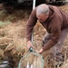 Thousands of rainbow trout stocked at Fort McCoy in time for 2022 fishing season