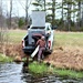 Thousands of rainbow trout stocked at Fort McCoy in time for 2022 fishing season