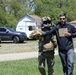 Guardian Response 22 Air Rescue May 8,2022