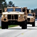 April 2022 training operations at Fort McCoy