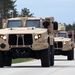 April 2022 training operations at Fort McCoy